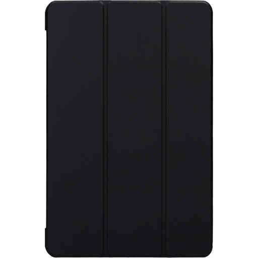 Mobiparts Tablet Stand Case Samsung Galaxy Tab S9/S9 FE/S10 FE Black (Bulk)