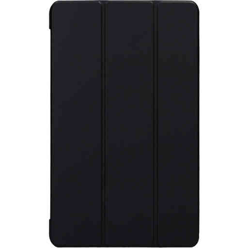 Mobiparts Tablet Stand Case Samsung Galaxy Tab A9/A11 Black (Bulk)