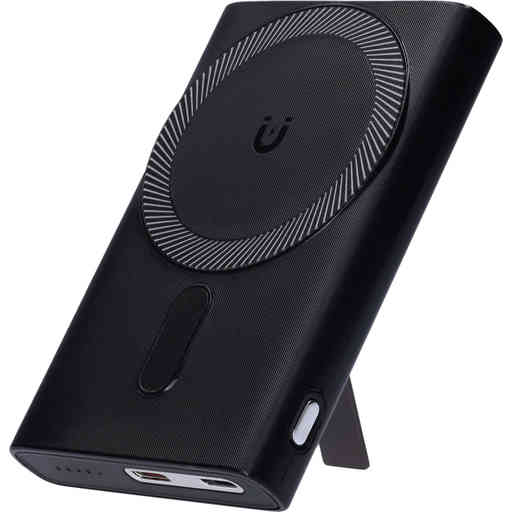 Mobiparts 5.000 mAh MagSafe Compatible Powerbank with Stand