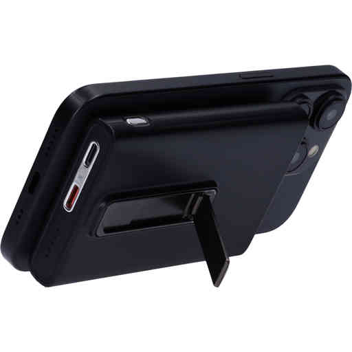 Mobiparts 5.000 mAh MagSafe Compatible Powerbank with Stand