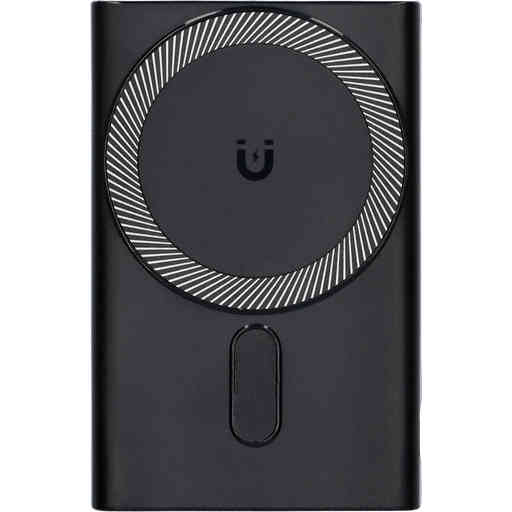 Mobiparts 5.000 mAh MagSafe Compatible Powerbank with Stand