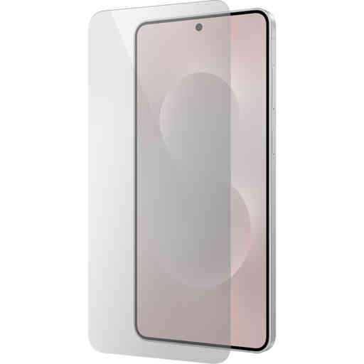 Mobiparts Regular Tempered Glass Samsung Galaxy S25 Edge