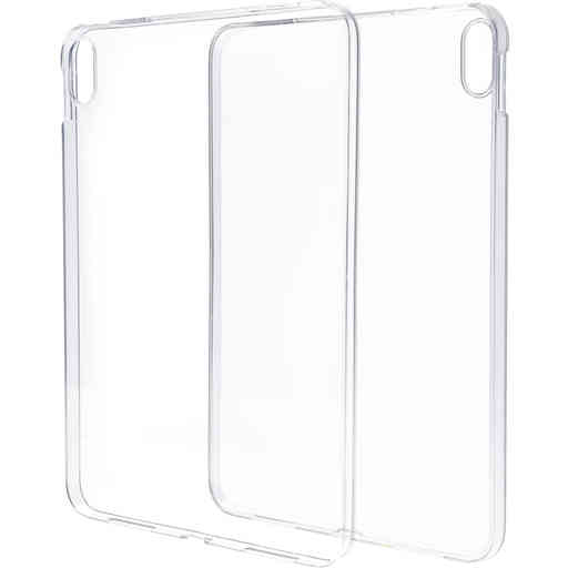 Mobiparts TPU Case Apple iPad 10.9 (2022/2025) Transparent (bulk)