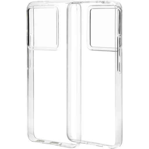 Mobiparts Classic TPU Case Xiaomi 14T Pro Transparent
