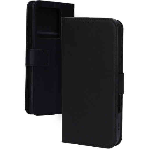 Mobiparts Classic Wallet Case Xiaomi 14T Black