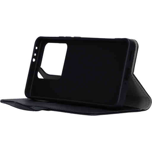 Mobiparts Classic Wallet Case Xiaomi 14T Black