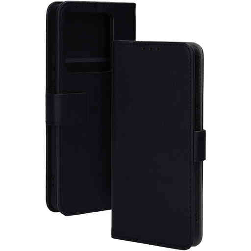 Mobiparts Classic Wallet Case Xiaomi 14T Pro Black