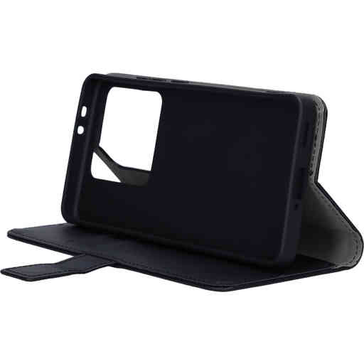 Mobiparts Classic Wallet Case Xiaomi 14T Pro Black