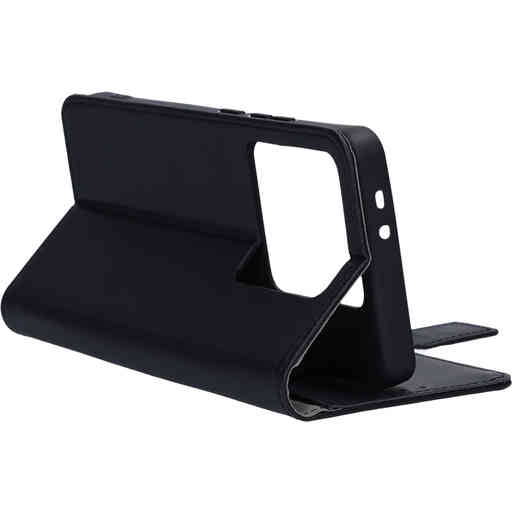 Mobiparts Classic Wallet Case Xiaomi 14T Pro Black