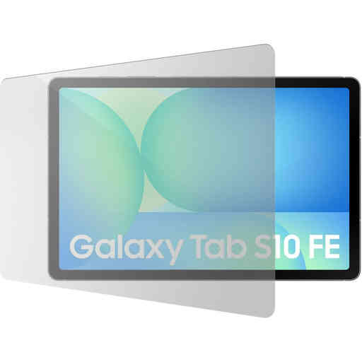 Mobiparts Tempered Glass Samsung Galaxy Tab S9 FE/S10 FE