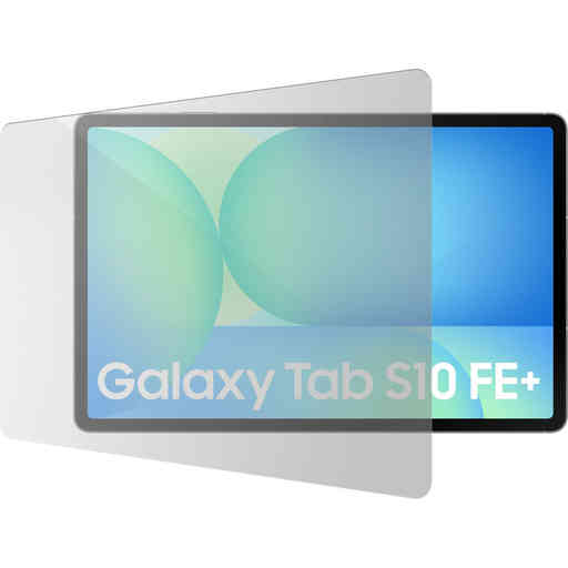Mobiparts Tempered Glass Samsung Galaxy Tab S10 FE/S11/S 10 LIte Plus