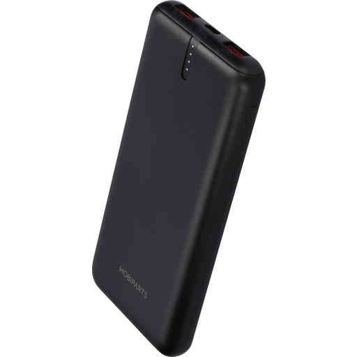 Mobiparts Powerbank III 10.000 mAh Black
