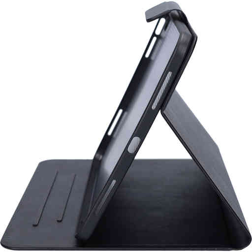 Mobiparts Classic Folio Case Apple iPad 11 inch (2025) Black