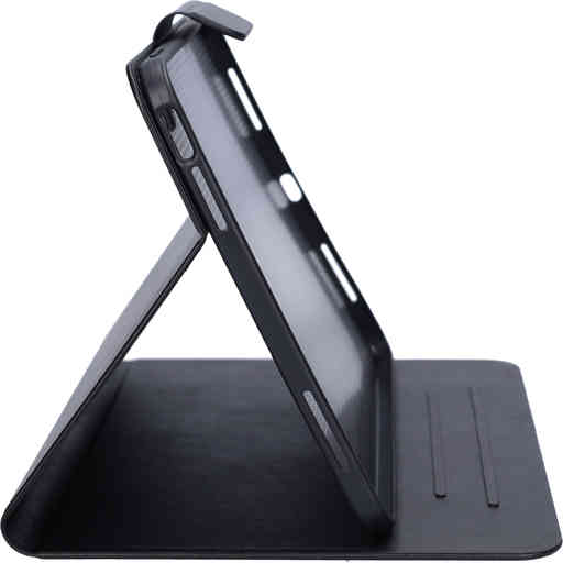 Mobiparts Classic Folio Case Apple iPad 11 inch (2025) Black