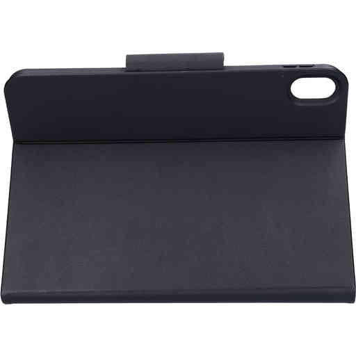 Mobiparts Classic Folio Case Apple iPad 11 inch (2025) Black