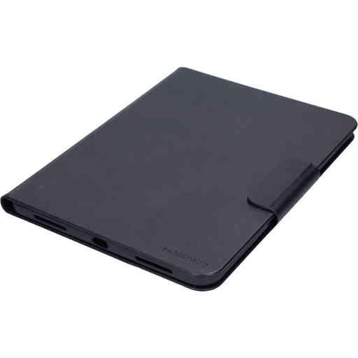 Mobiparts Classic Folio Case Apple iPad 11 inch (2025) Black