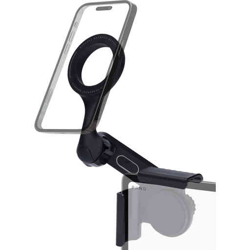 Mobiparts Magnetic Screen Holder Black