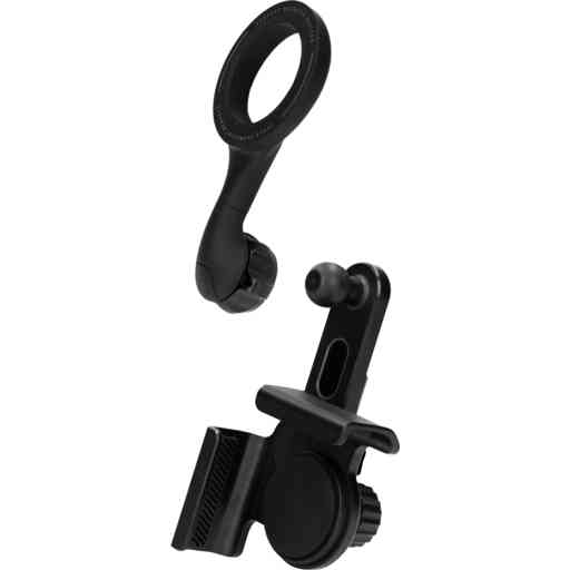 Mobiparts Magnetic Screen Holder Black