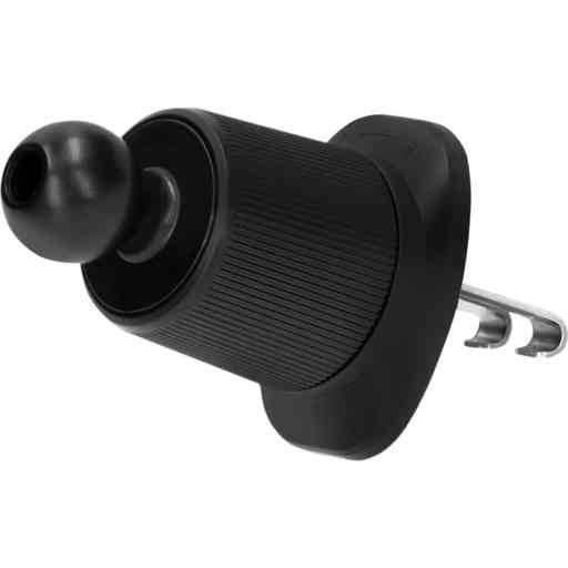 Mobiparts Air Vent Mount Black (bulk)