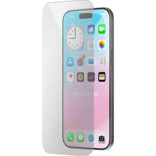 Mobiparts Regular Tempered Glass Apple iPhone Air