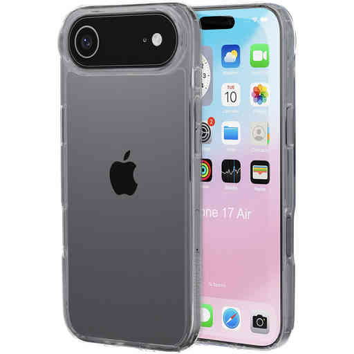 Mobiparts Classic Hardcover Apple iPhone Air Clear