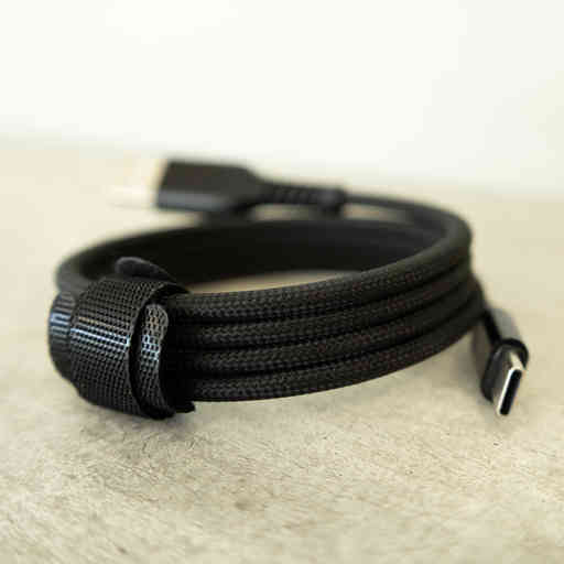 Mobiparts Velcro Cable Straps (5-pack) Bulk