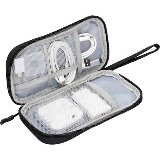 Mobiparts Accessory Organiser Black