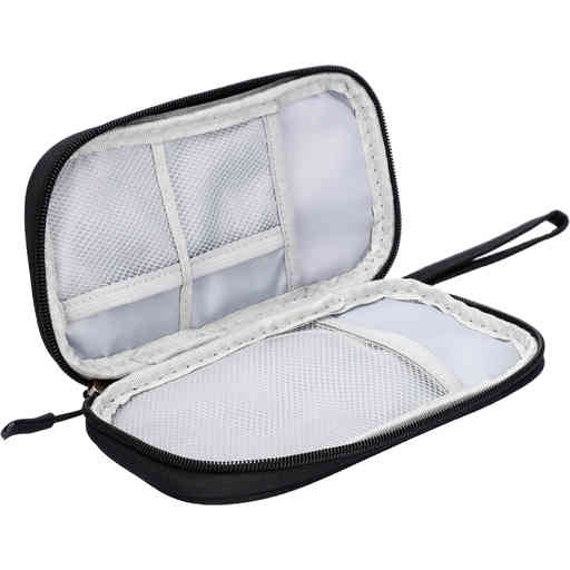 Mobiparts Accessory Organiser Black