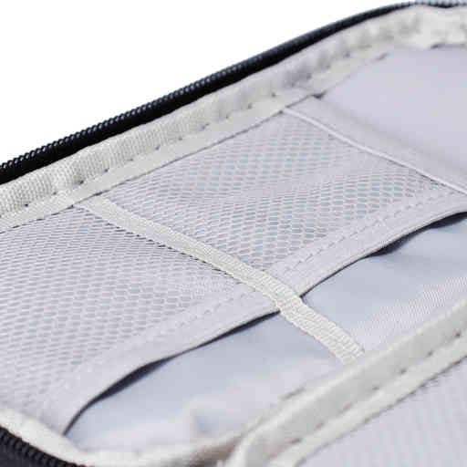 Mobiparts Accessory Organiser Black