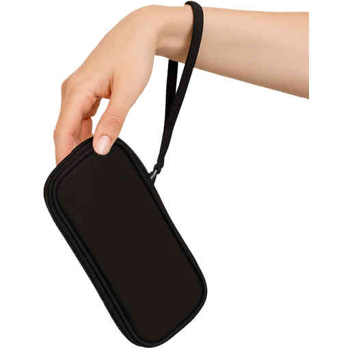 Mobiparts Accessory Organiser Black