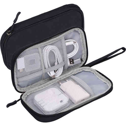 Mobiparts Accessory Organiser Black