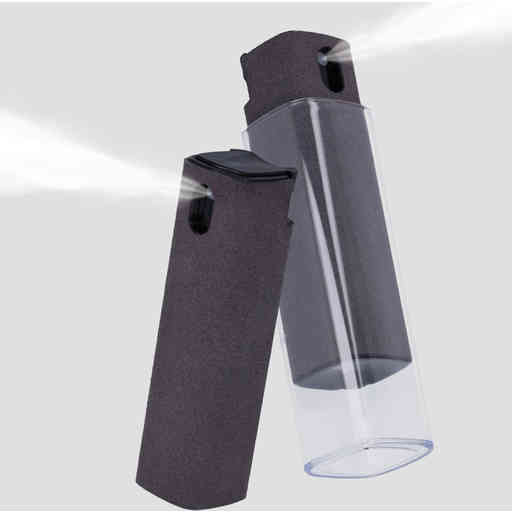 Mobiparts Screen Cleaner Grey