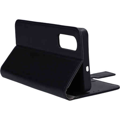 Mobiparts Classic Wallet Case OnePlus Nord CE4 Lite Black