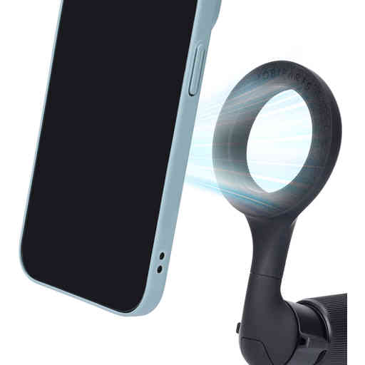 Mobiparts Slim Line Case Apple iPhone 17 Pro Max (MagSafe Compatible) Sage Green