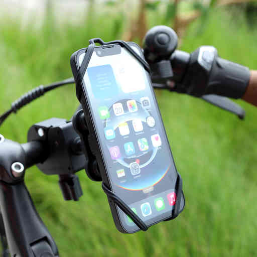 Mobiparts Universal Bike Holder II