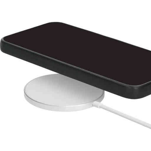 Mobiparts Leather 2 in 1 Wallet Case Apple iPhone 17 Green