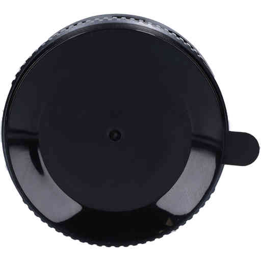 Mobiparts Vacuum Suction Holder Black