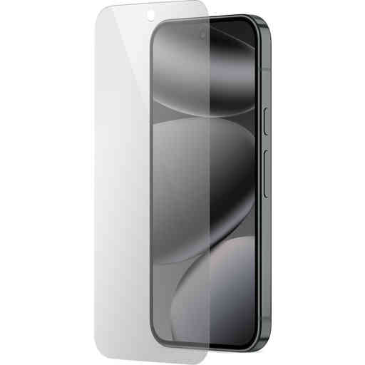 Mobiparts Regular Tempered Glass Google Pixel 10/10 Pro