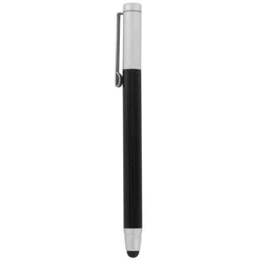 Mobiparts Colour Stylus Black 