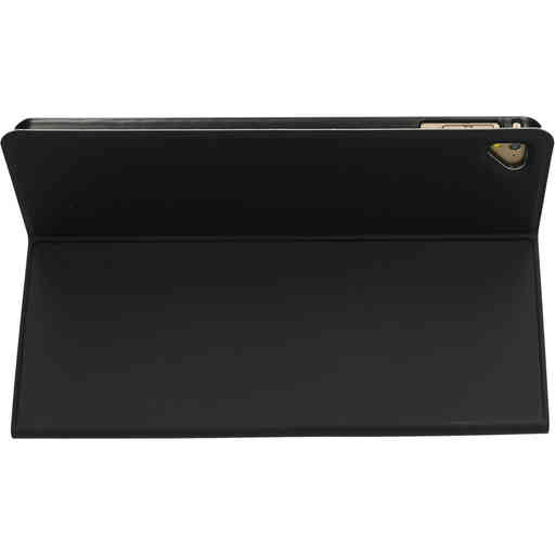 Mobiparts Bluetooth Keyboard Case Apple iPad Air /Air 2 / 9.7 (2017) /9.7 (2018) / Pro 9.7 Black