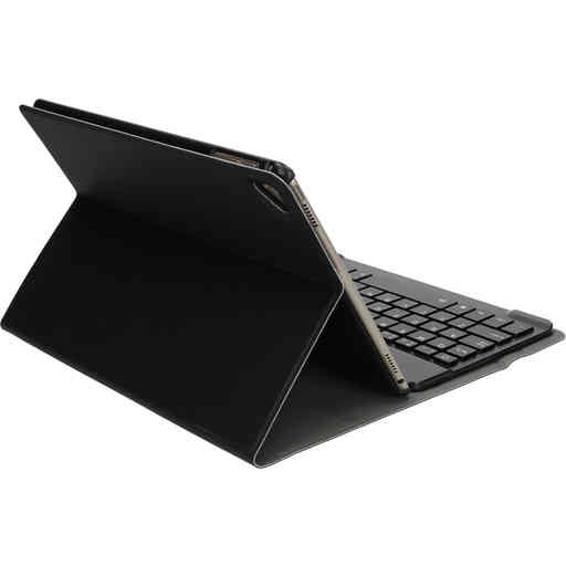 Mobiparts Bluetooth Keyboard Case Apple iPad Air /Air 2 / 9.7 (2017) /9.7 (2018) / Pro 9.7 Black