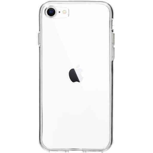 Mobiparts Classic TPU Case Apple iPhone 7/8/SE (2020/2022) Transparent