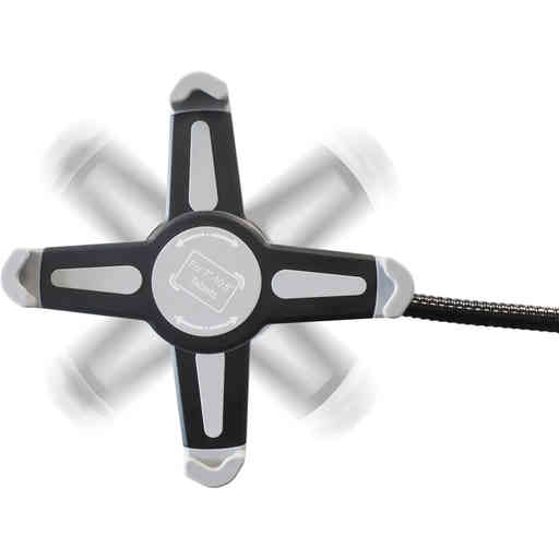 Mobiparts Universal Tablet Mount With Gooseneck