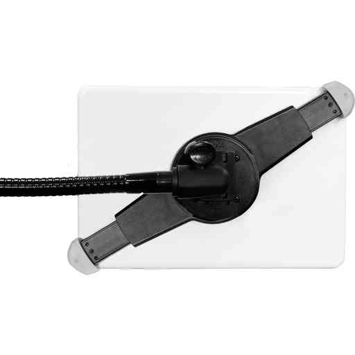 Mobiparts Universal Tablet Mount With Gooseneck