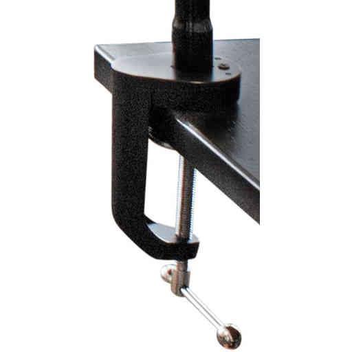 Mobiparts Universal Tablet Mount With Gooseneck