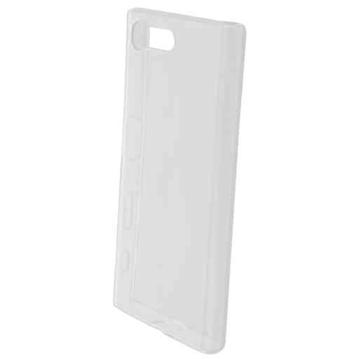 Mobiparts Classic TPU Case Sony Xperia X Compact Transparent