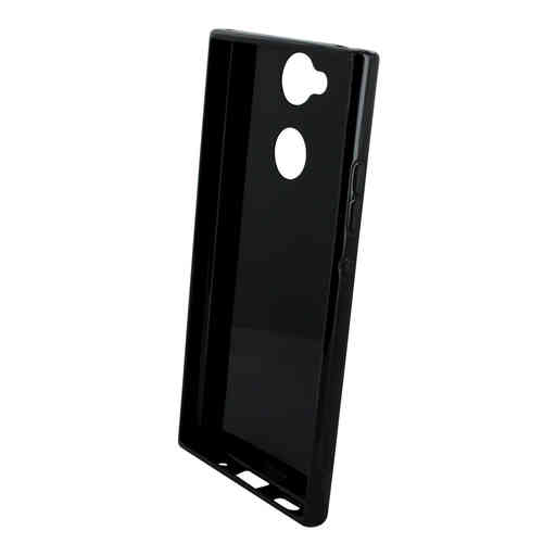 Mobiparts Classic TPU Case Sony Xperia XA2 Black