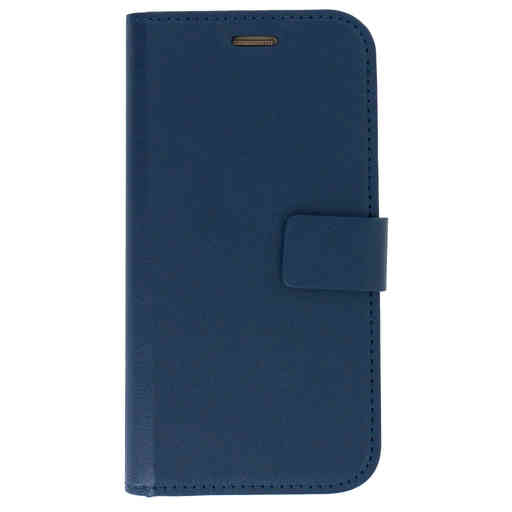 Mobiparts Classic Wallet Case Samsung Galaxy A3 (2017) Blue