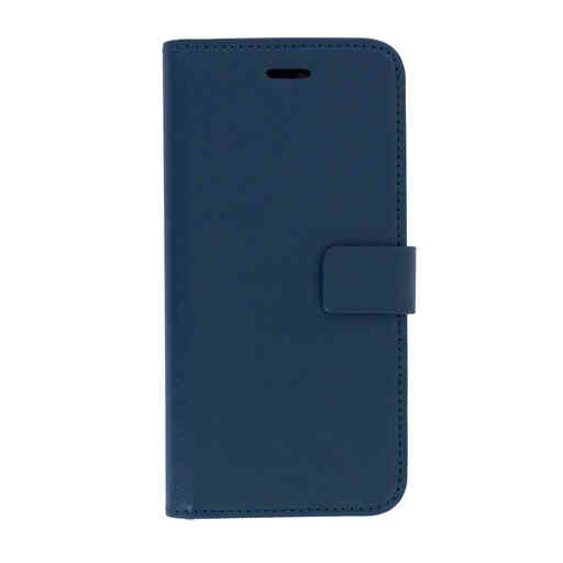 Mobiparts Classic Wallet Case Huawei P10 Blue