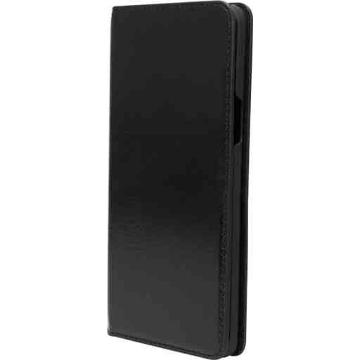 Mobiparts Excellent Wallet Case Samsung Galaxy S9 Jade Black